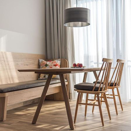 Luxus_Spa_Og_Fewo Quartier 4 _We 4_ Гёрен-Леббин Экстерьер фото